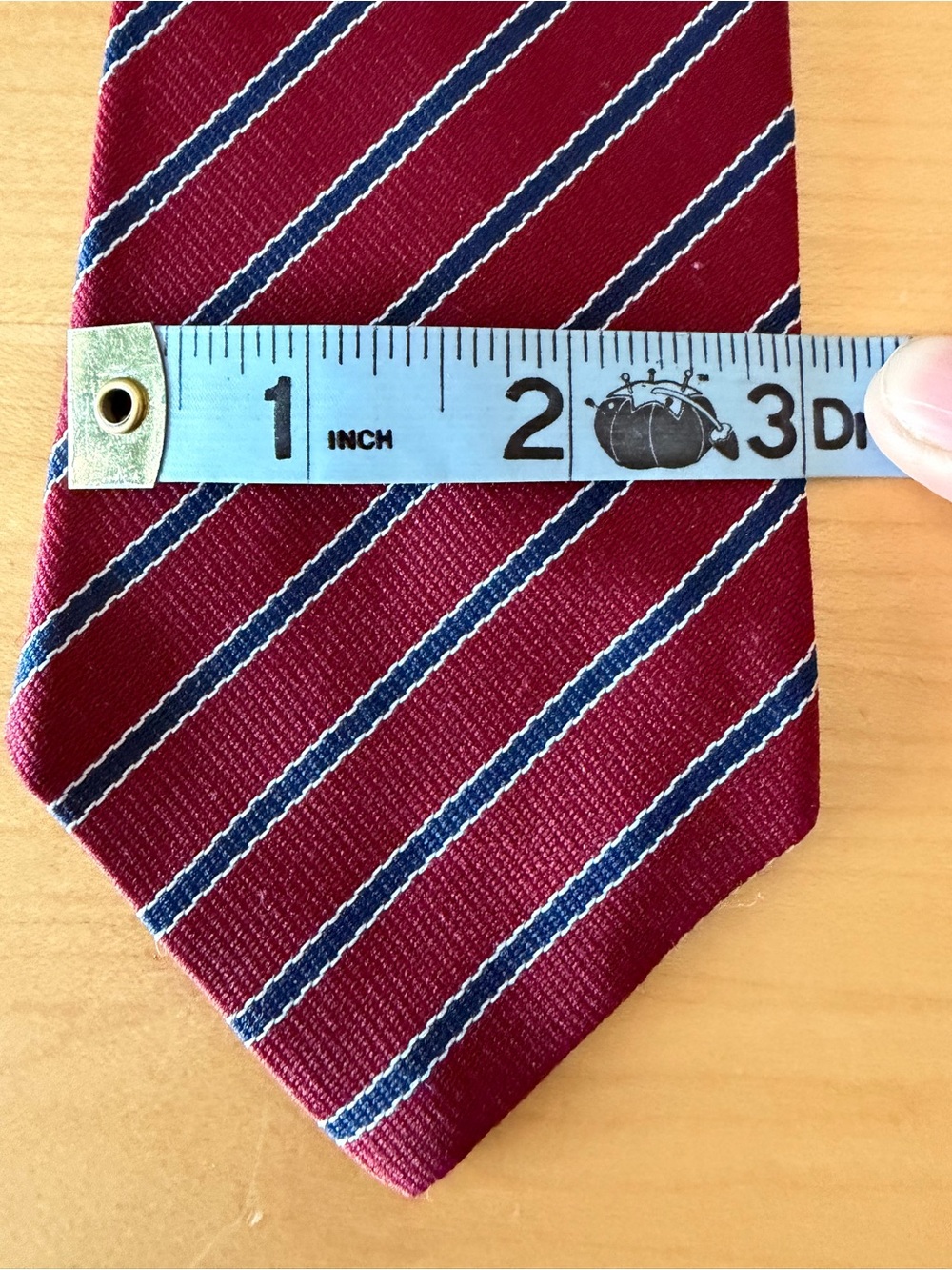 VTG Christian Dior Ties Set - Picture 6 of 7